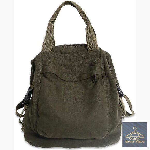 Backpacks